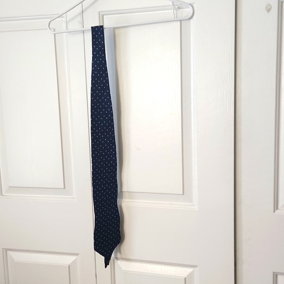 CLAYBROOK SILK TIE - Picture 4 of 8